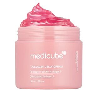 Medicube Collagen Jelly Cream